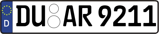 DU-AR9211