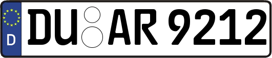 DU-AR9212