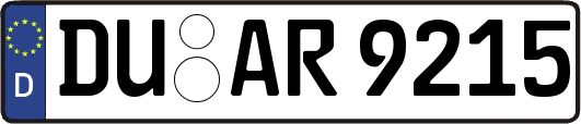 DU-AR9215