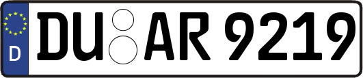 DU-AR9219