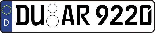 DU-AR9220