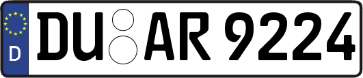 DU-AR9224