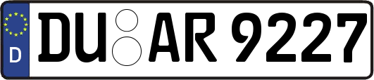 DU-AR9227