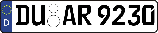 DU-AR9230