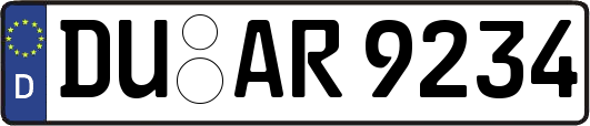 DU-AR9234