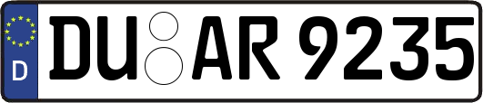 DU-AR9235