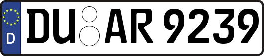 DU-AR9239