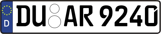 DU-AR9240