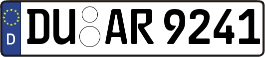 DU-AR9241
