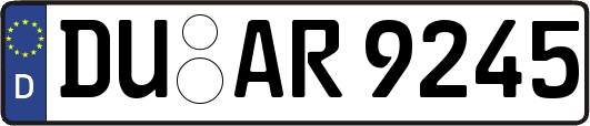 DU-AR9245