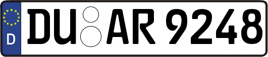 DU-AR9248