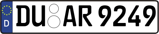 DU-AR9249