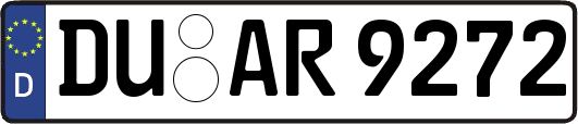 DU-AR9272