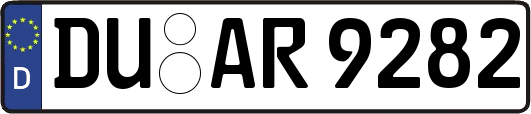 DU-AR9282
