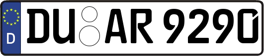 DU-AR9290