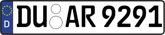 DU-AR9291