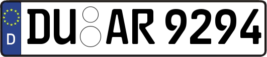 DU-AR9294