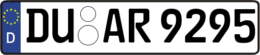 DU-AR9295