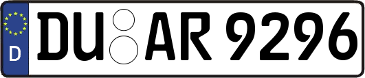 DU-AR9296