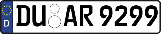 DU-AR9299