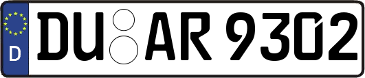 DU-AR9302