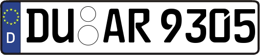 DU-AR9305