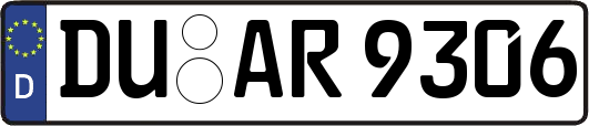 DU-AR9306