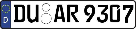 DU-AR9307