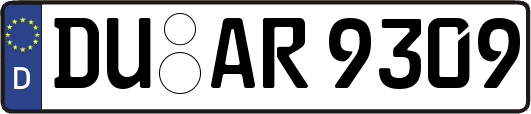 DU-AR9309