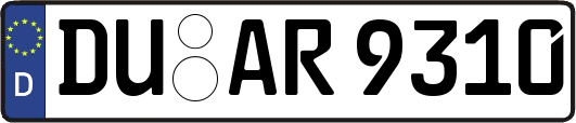 DU-AR9310