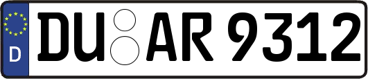 DU-AR9312