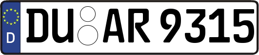 DU-AR9315