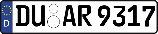 DU-AR9317