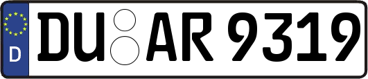 DU-AR9319
