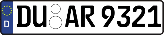DU-AR9321