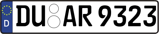 DU-AR9323