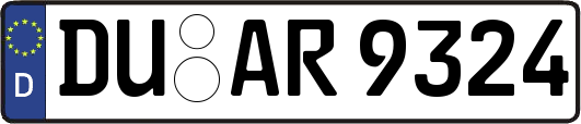 DU-AR9324