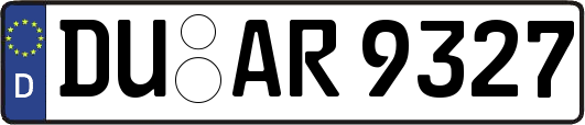 DU-AR9327