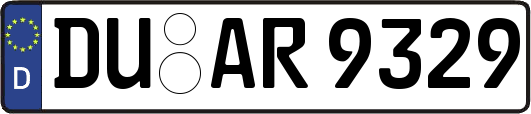 DU-AR9329