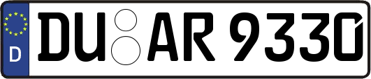 DU-AR9330