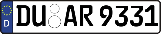 DU-AR9331
