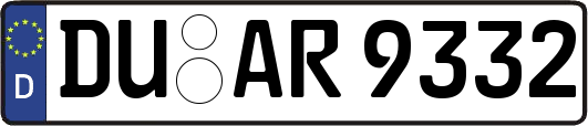 DU-AR9332