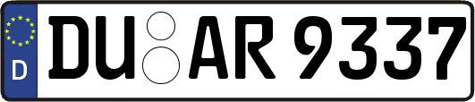 DU-AR9337