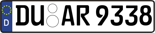 DU-AR9338