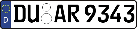 DU-AR9343