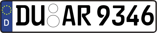 DU-AR9346