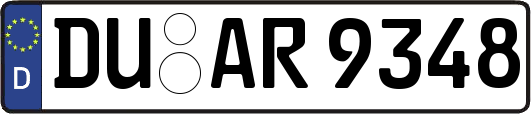 DU-AR9348