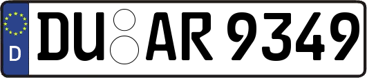 DU-AR9349