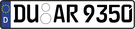 DU-AR9350
