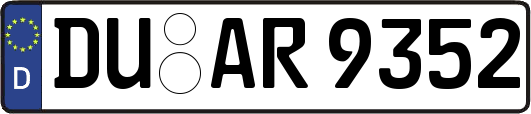 DU-AR9352